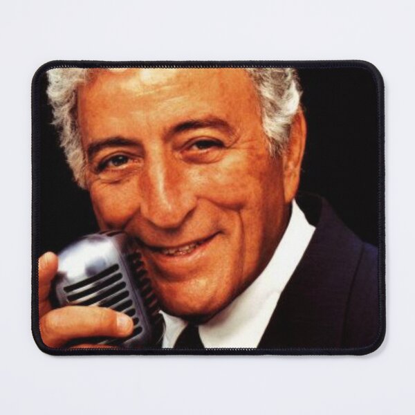 Item preview, Tony Bennett designed and sold by anasshop25.
