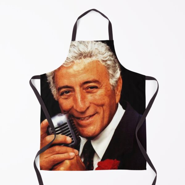 Item preview, Tony Bennett designed and sold by anasshop25.