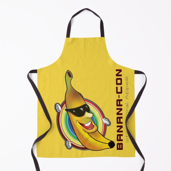 Item preview, Banana-Con designed and sold by Atouke.