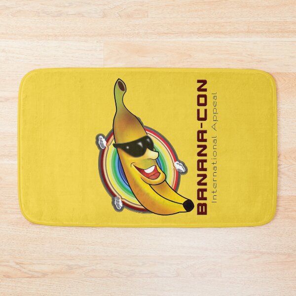 Item preview, Banana-Con designed and sold by Atouke.