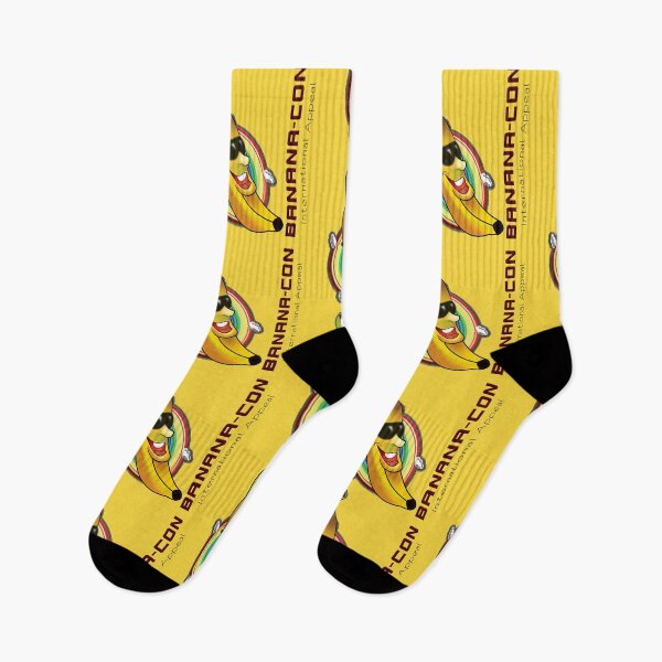 Item preview, Banana-Con designed and sold by Atouke.