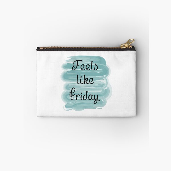 Item preview, Feels like friday designed and sold by CamilaDavison.