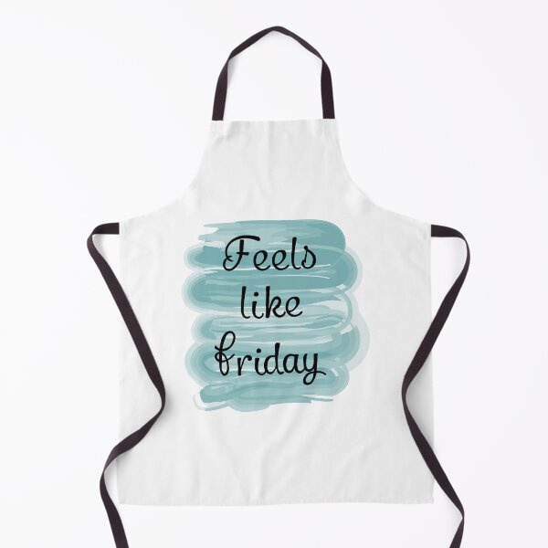 Item preview, Feels like friday designed and sold by CamilaDavison.