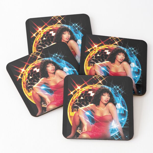 Item preview, Donna Summer designed and sold by anasshop25.
