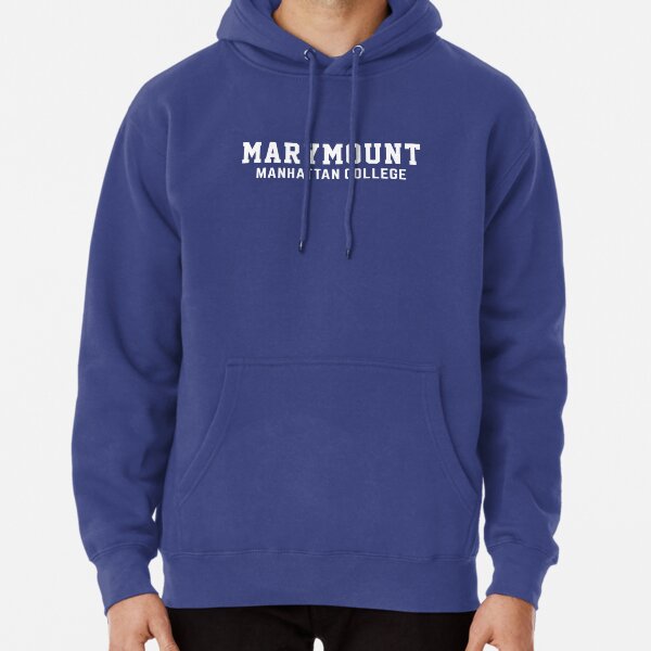 Marymount Manhattan College Pullover Hoodie