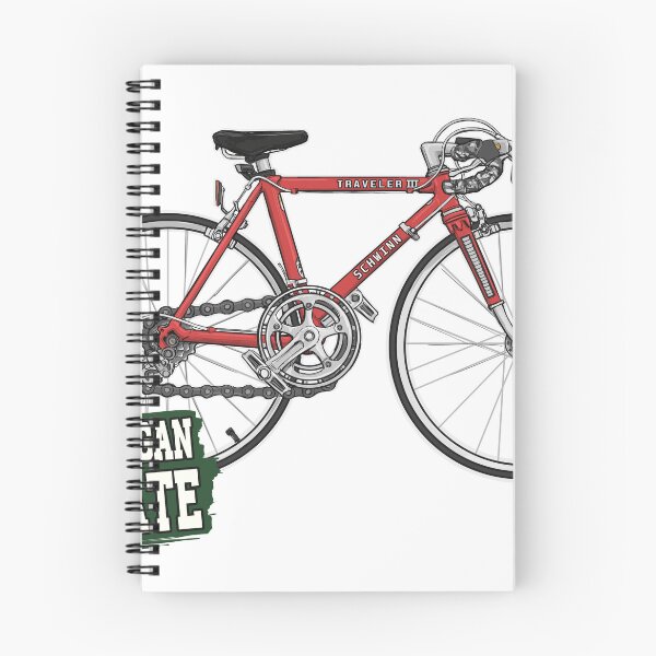 Item preview, Grant Schwinn Michigan  designed and sold by Lauriemew.
