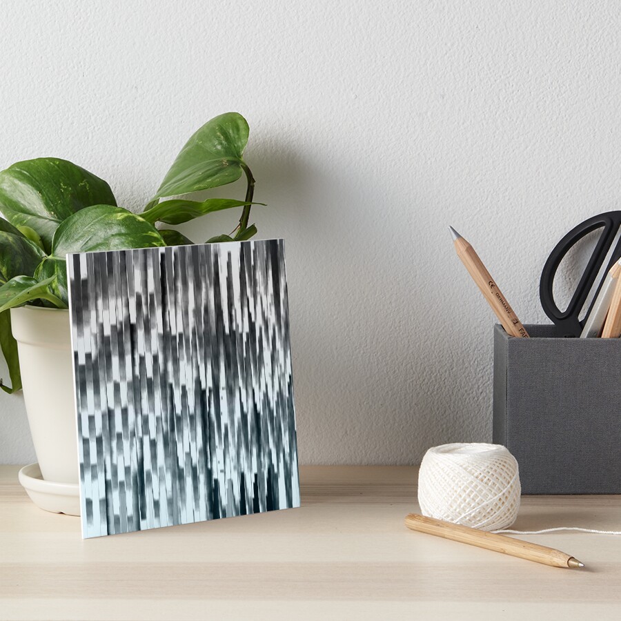 Item preview, Art Board Print designed and sold by LoraSi.