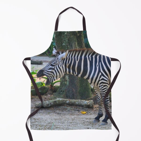 Item preview, African Zebras at the zoo designed and sold by FranWest.
