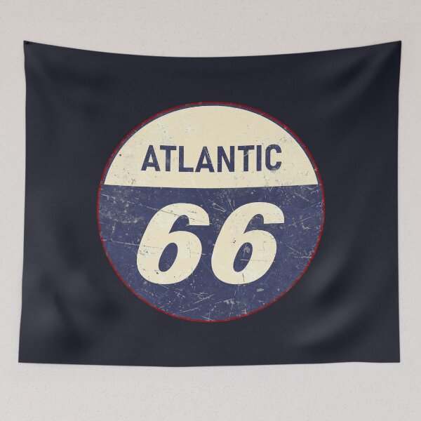 Item preview, Atlantic 66 Phillips Gas Station designed and sold by Turboscope.