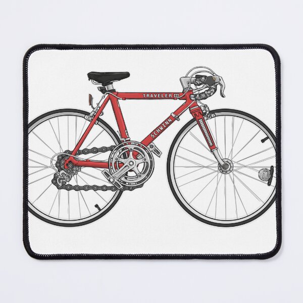 Item preview, Schwinn Bike  designed and sold by Lauriemew.