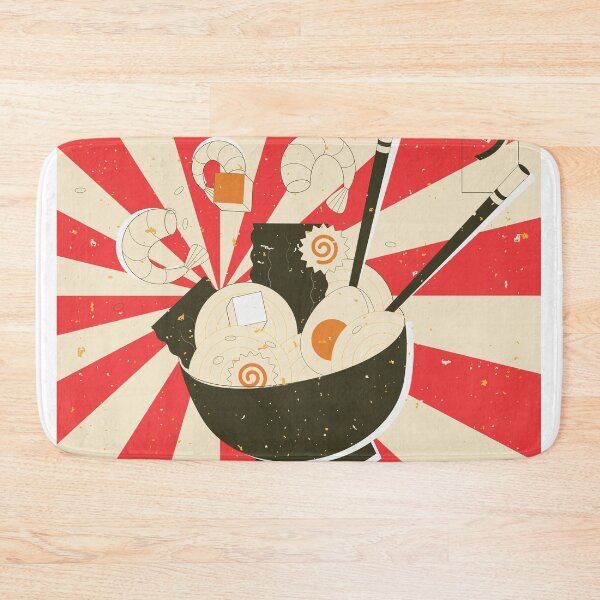 Item preview, Ramen designed and sold by MonVerSer.