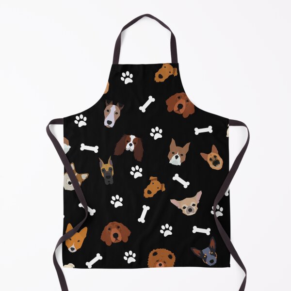 Item preview, A Funny and Playful Dog Design designed and sold by OpenCloset.