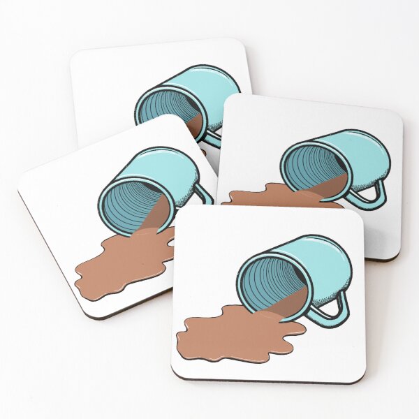 Item preview, Spill the Tea  designed and sold by Stickystilton.