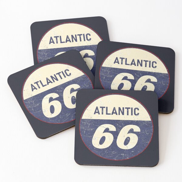 Item preview, Atlantic 66 Phillips Gas Station designed and sold by Turboscope.