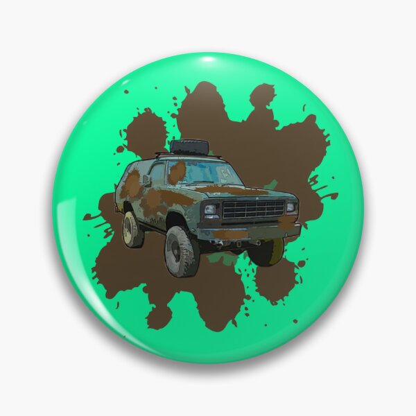 Item preview, Muddy  designed and sold by partsmanrod.