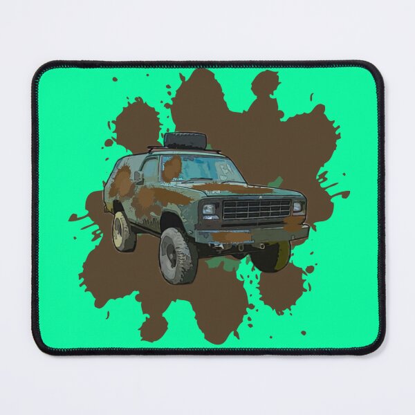 Item preview, Muddy  designed and sold by partsmanrod.