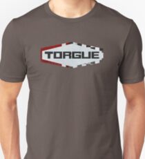 Torgue Logo Unisex T-Shirt