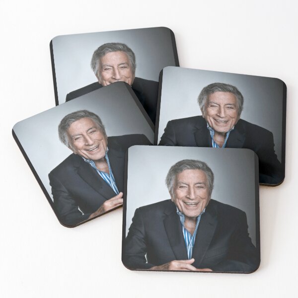 Item preview, Tony Bennett designed and sold by anasshop25.