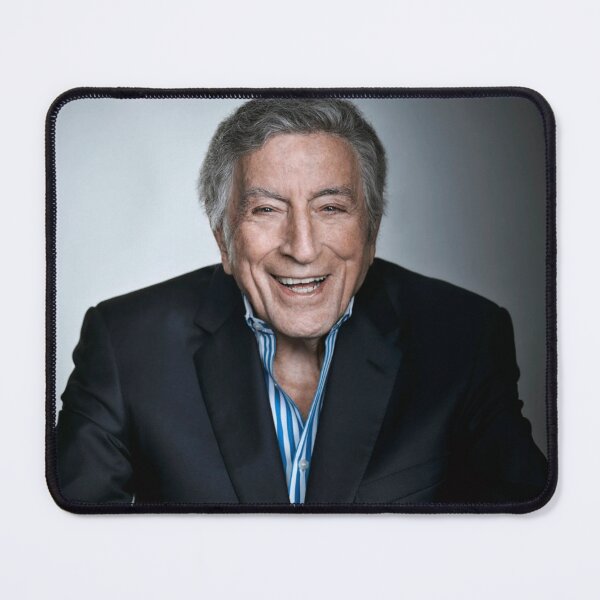 Item preview, Tony Bennett designed and sold by anasshop25.
