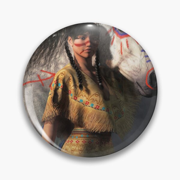 Item preview, War Paint designed and sold by Daniel Eskridge.