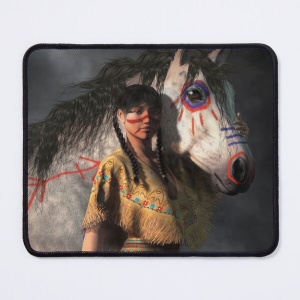 Item preview, War Paint designed and sold by Daniel Eskridge.