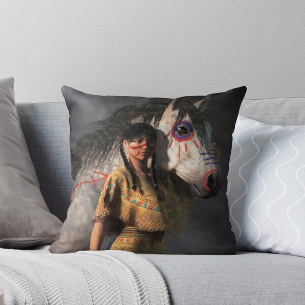 Item preview, War Paint designed and sold by Daniel Eskridge.