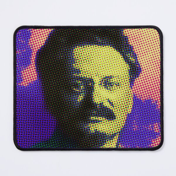 Item preview, Leon Trotsky designed and sold by RaiStromberg.