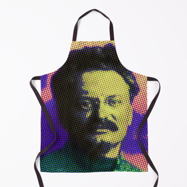 Item preview, Leon Trotsky designed and sold by RaiStromberg.