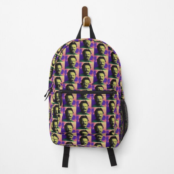 Item preview, Leon Trotsky designed and sold by RaiStromberg.