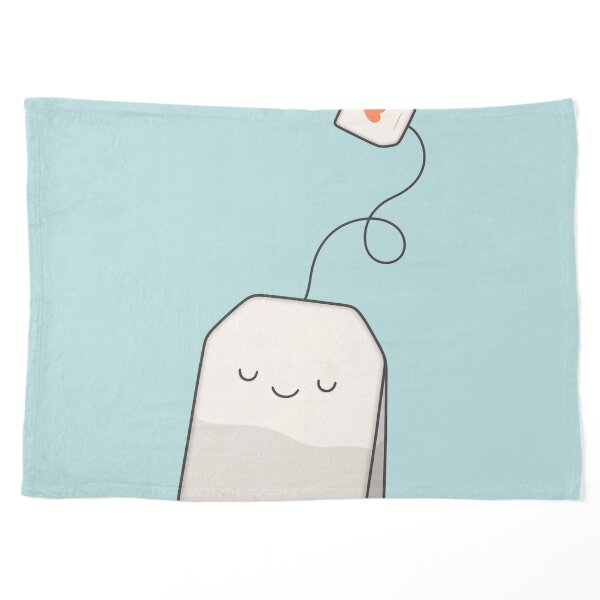 Tea time Pet Blanket