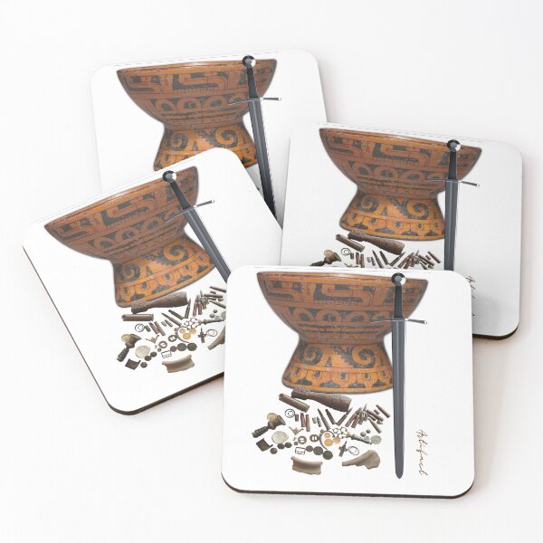Item preview, ARTIFACT designed and sold by FNMDRYP.
