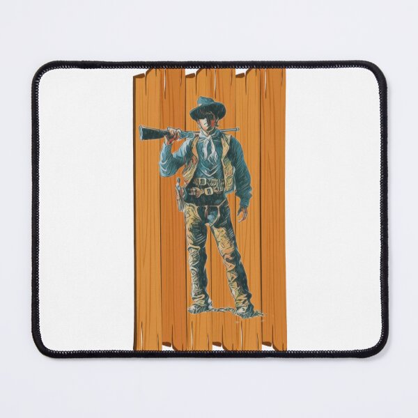 Item preview, Cowboy designed and sold by partsmanrod.