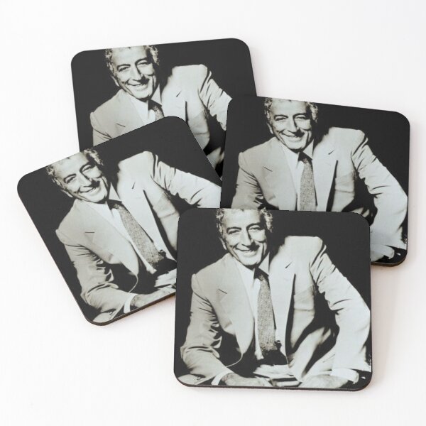 Item preview, Tony Bennett designed and sold by anasshop25.
