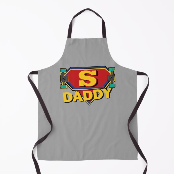 Item preview, Super Daddy Skateboard designed and sold by Lighvision.