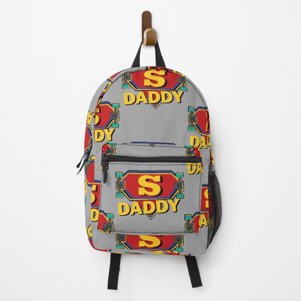 Item preview, Super Daddy Skateboard designed and sold by Lighvision.