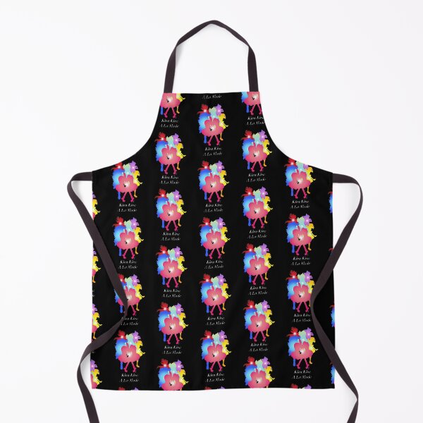 Item preview, Kira Kira Precure A La Mode Silhouettes designed and sold by CheeseLord82.