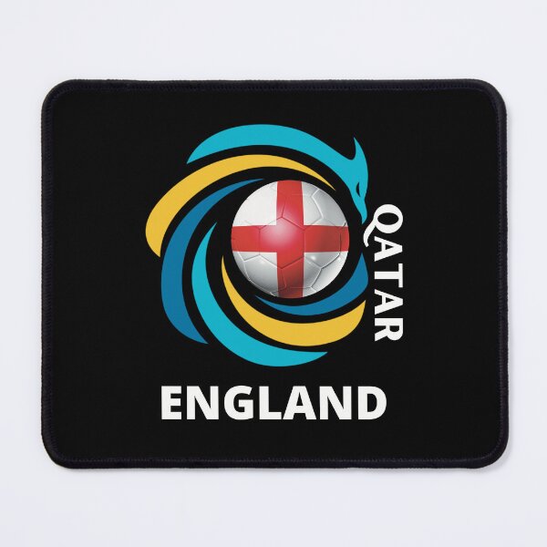 Item preview, Football soccer team England designed and sold by DesignsbyMona.