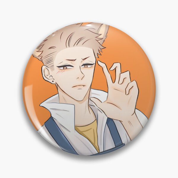 Item preview, Mo Guan Shan || 19 Days designed and sold by eundraws.