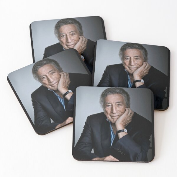 Item preview, Tony Bennett designed and sold by anasshop25.