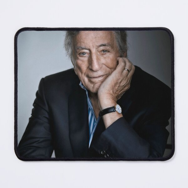 Item preview, Tony Bennett designed and sold by anasshop25.