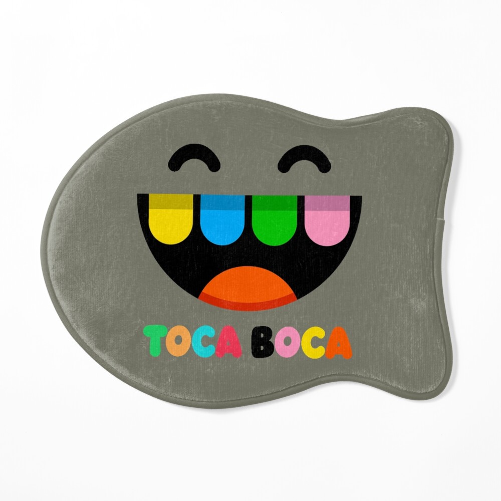 Toca Store icon (Toca Boca), From the iPhone & iPad app Toc…