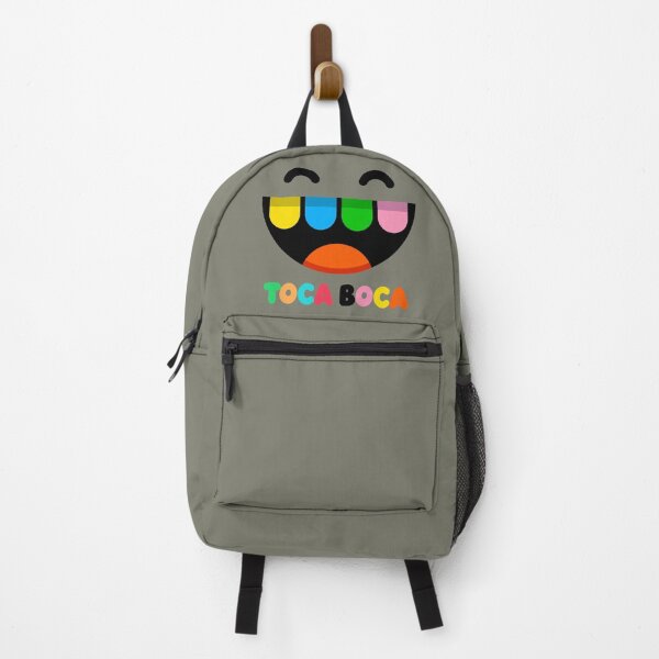 Item preview, Toca Boca For Kids designed and sold by BABA ALI.