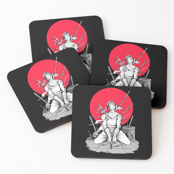 Item preview, The death of a demon designed and sold by DavideRossini.