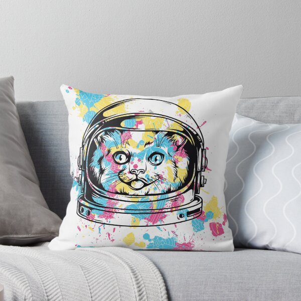 Item preview, Spaced Out designed and sold by Verboten.