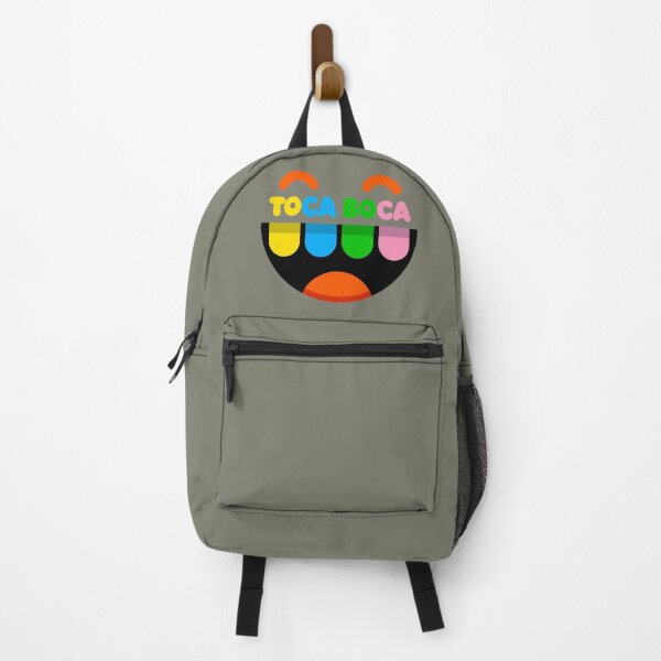 Item preview, Toca Boca For Kids designed and sold by BABA ALI.