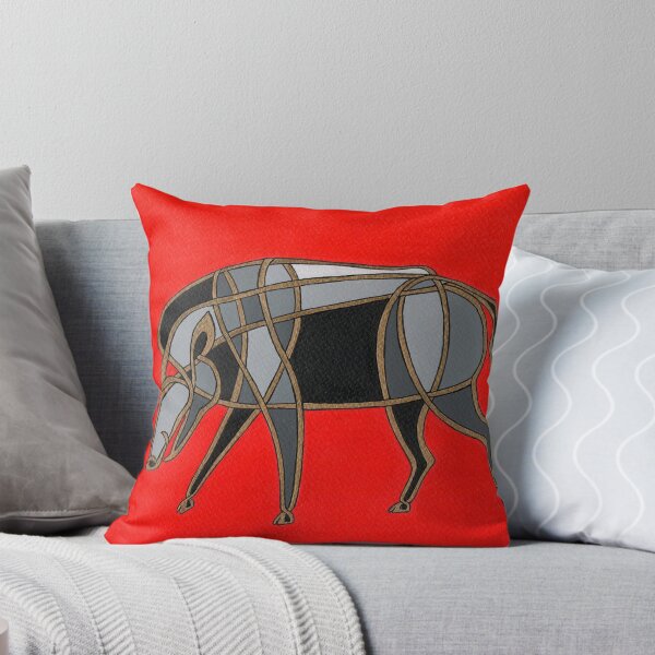 Item preview, Year of the Boar designed and sold by fesseldreg.