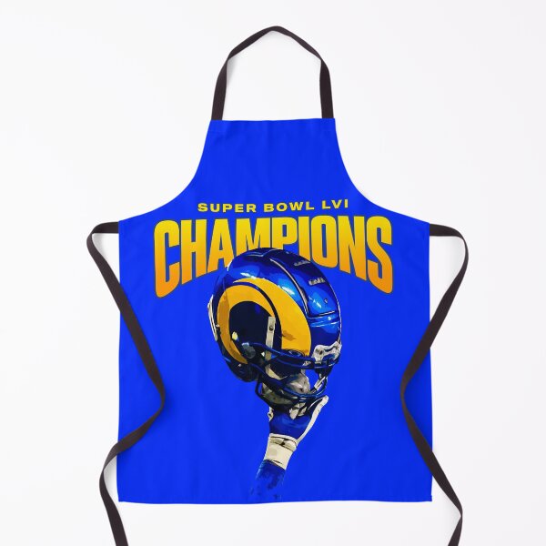 Item preview, Copia de rams helmet designed and sold by elcarnero.