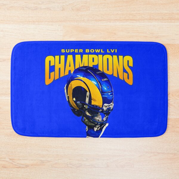 Item preview, Copia de rams helmet designed and sold by elcarnero.