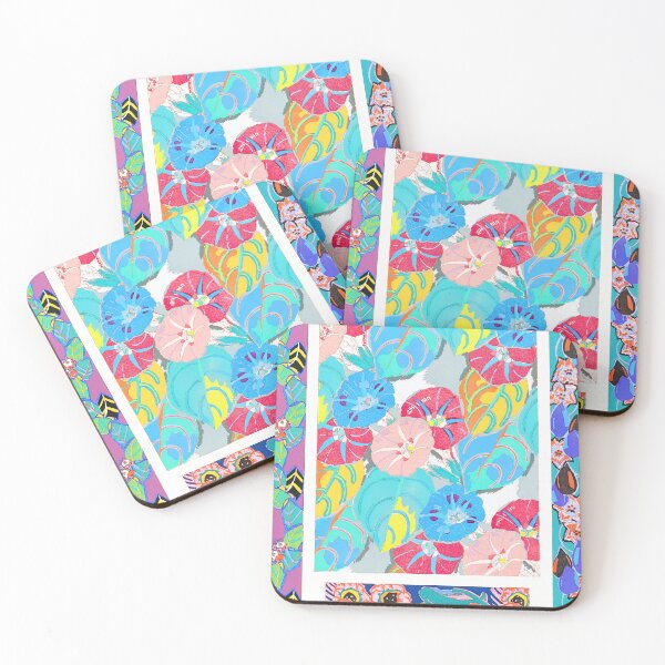 Item preview, E.A. Séguy Floréal. Dessins & Coloris Nouveaux, Suggestions pour Étoffes et Tapis, designed and sold by CristalleLisa.