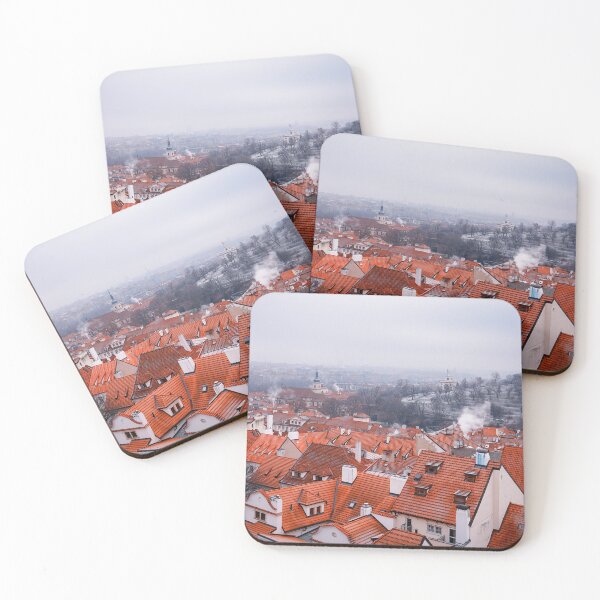Item preview, Beautiful City of Prague designed and sold by sinseeho.
